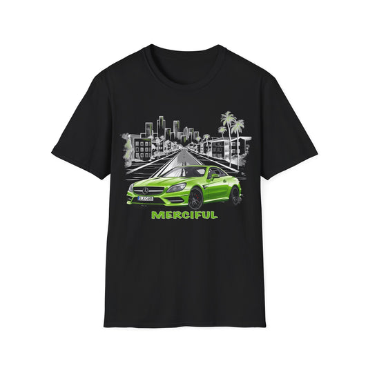 SLK Merciful Softstyle T-Shirt